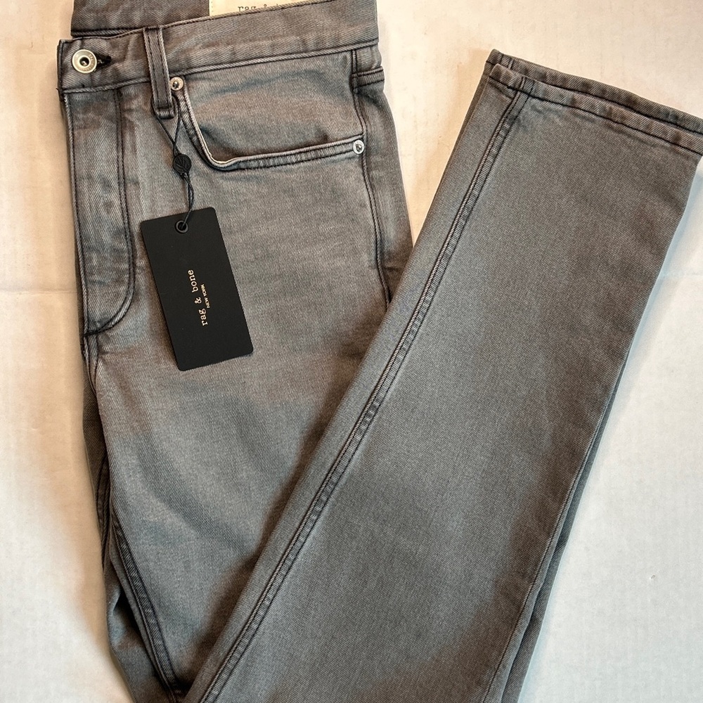 Men’s Rag & Bone Greyson Slim Fit 2 Denim Jeans